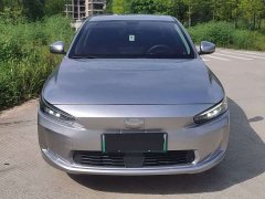 Geely Geometry A Pro 430KM Green Apple Pro - ფოტო 2