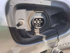 Geely Geometry A Pro 430KM Green Apple Pro - ფოტო 20