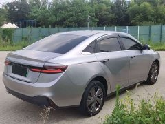 Geely Geometry A Pro 430KM Green Apple Pro - ფოტო 7