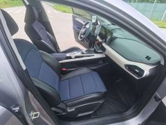 Geely Geometry A Pro 430KM Green Apple Pro - ფოტო 8