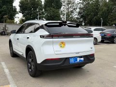 Dongfeng Haohao 1.5T Dynamic Comfort Edition - photo 10