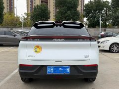 Dongfeng Haohao 1.5T Dynamic Comfort Edition - photo 11