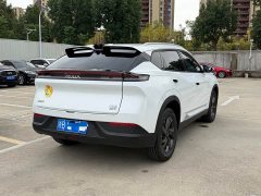 Dongfeng Haohao 1.5T Dynamic Comfort Edition - photo 12