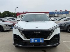 Dongfeng Haohao 1.5T Dynamic Comfort Edition - photo 2