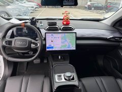 Dongfeng Haohao 1.5T Dynamic Comfort Edition - photo 4