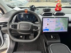 Dongfeng Haohao 1.5T Dynamic Comfort Edition - photo 5