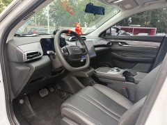 Dongfeng Haohao 1.5T Dynamic Comfort Edition - photo 6