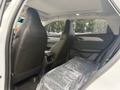 Dongfeng Haohao 1.5T Dynamic Comfort Edition - photo 8