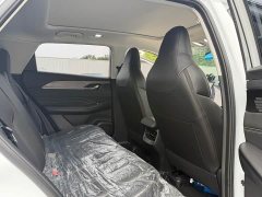 Dongfeng Haohao 1.5T Dynamic Comfort Edition - photo 9