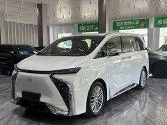 Hycan V09 Zhunrong Edition 762 - ფოტო 1