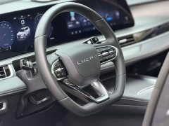 Chery Tiggo 8 PLUS Champion Edition 290TGDI DCT Hyatt Edition 7-seater - ფოტო 10