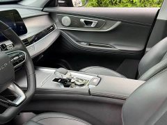 Chery Tiggo 8 PLUS Champion Edition 290TGDI DCT Hyatt Edition 7-seater - ფოტო 12