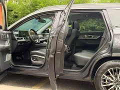 Chery Tiggo 8 PLUS Champion Edition 290TGDI DCT Hyatt Edition 7-seater - ფოტო 13