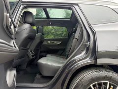 Chery Tiggo 8 PLUS Champion Edition 290TGDI DCT Hyatt Edition 7-seater - ფოტო 14