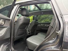 Chery Tiggo 8 PLUS Champion Edition 290TGDI DCT Hyatt Edition 7-seater - ფოტო 15