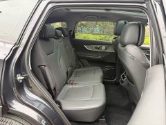 Chery Tiggo 8 PLUS Champion Edition 290TGDI DCT Hyatt Edition 7-seater - ფოტო 20