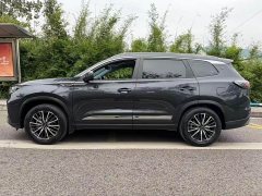 Chery Tiggo 8 PLUS Champion Edition 290TGDI DCT Hyatt Edition 7-seater - ფოტო 5