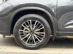 Chery Tiggo 8 PLUS Champion Edition 290TGDI DCT Hyatt Edition 7-seater - ფოტო 6