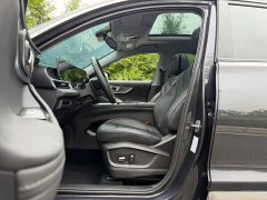 Chery Tiggo 8 PLUS Champion Edition 290TGDI DCT Hyatt Edition 7-seater - ფოტო 7