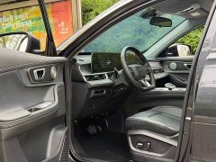 Chery Tiggo 8 PLUS Champion Edition 290TGDI DCT Hyatt Edition 7-seater - ფოტო 8
