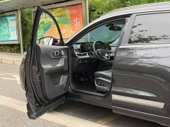 Chery Tiggo 8 PLUS Champion Edition 290TGDI DCT Hyatt Edition 7-seater - ფოტო 9