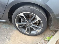 Audi A4L 40 TFSI Fashion Dynamic - ფოტო 11