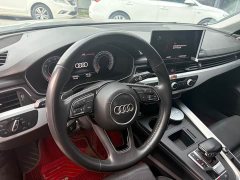 Audi A4L 40 TFSI Fashion Dynamic - ფოტო 13