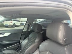 Audi A4L 40 TFSI Fashion Dynamic - ფოტო 14