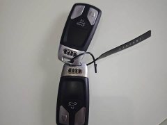 Audi A4L 40 TFSI Fashion Dynamic - ფოტო 4
