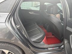 Audi A4L 40 TFSI Fashion Dynamic - ფოტო 8
