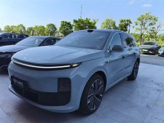 Li Auto L6 Max Smart Refresh Edition - ფოტო 1