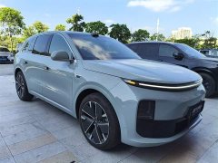 Li Auto L6 Max Smart Refresh Edition - ფოტო 2