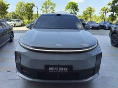 Li Auto L6 Max Smart Refresh Edition - ფოტო 3