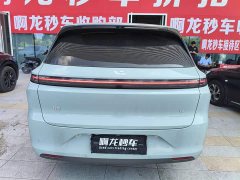 Li Auto L6 Max Smart Refresh Edition - ფოტო 4