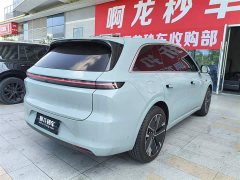 Li Auto L6 Max Smart Refresh Edition - ფოტო 5