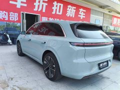 Li Auto L6 Max Smart Refresh Edition - ფოტო 6
