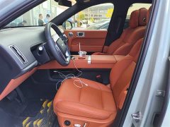 Li Auto L6 Max Smart Refresh Edition - ფოტო 7