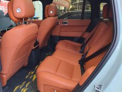 Li Auto L6 Max Smart Refresh Edition - ფოტო 8