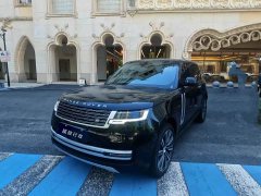 Land Rover Range Rover 3.0 L6 400PS Genesis Extended Wheelbase - ფოტო 1