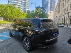Land Rover Range Rover 3.0 L6 400PS Genesis Extended Wheelbase - ფოტო 2