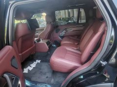 Land Rover Range Rover 3.0 L6 400PS Genesis Extended Wheelbase - ფოტო 4