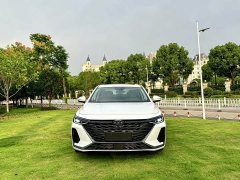 Chery Arrizo 8 High-Performance Edition 2.0T DCT - ფოტო 2