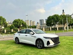 Chery Arrizo 8 High-Performance Edition 2.0T DCT - ფოტო 3