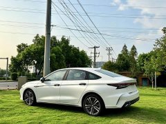 Chery Arrizo 8 High-Performance Edition 2.0T DCT - ფოტო 6