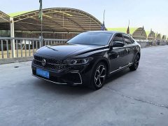 Volkswagen Passat 330TSI Starry Sky Luxury Edition - ფოტო 1
