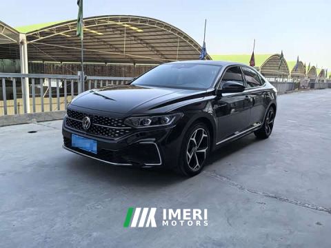 2023 Volkswagen Passat 330TSI Starry Sky Luxury Edition