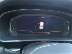 Volkswagen Passat 330TSI Starry Sky Luxury Edition - ფოტო 11
