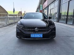 Volkswagen Passat 330TSI Starry Sky Luxury Edition - ფოტო 2