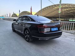 Volkswagen Passat 330TSI Starry Sky Luxury Edition - ფოტო 4