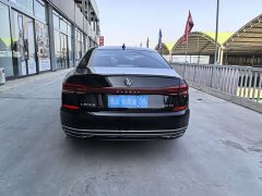 Volkswagen Passat 330TSI Starry Sky Luxury Edition - ფოტო 5